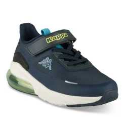 Sneakers BLAUW