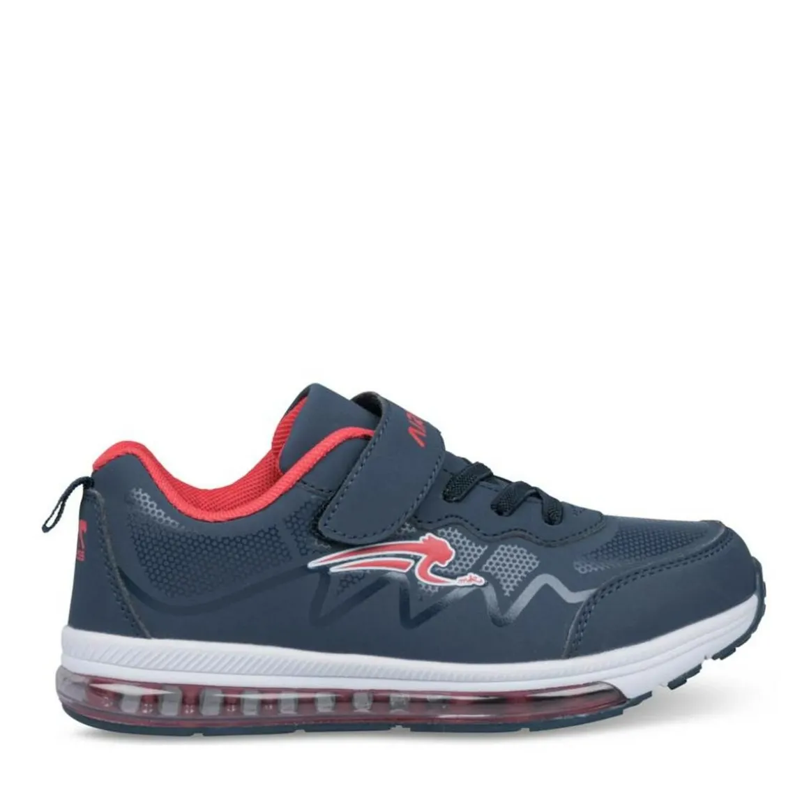 Sneakers BLAUW