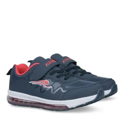 Sneakers BLAUW