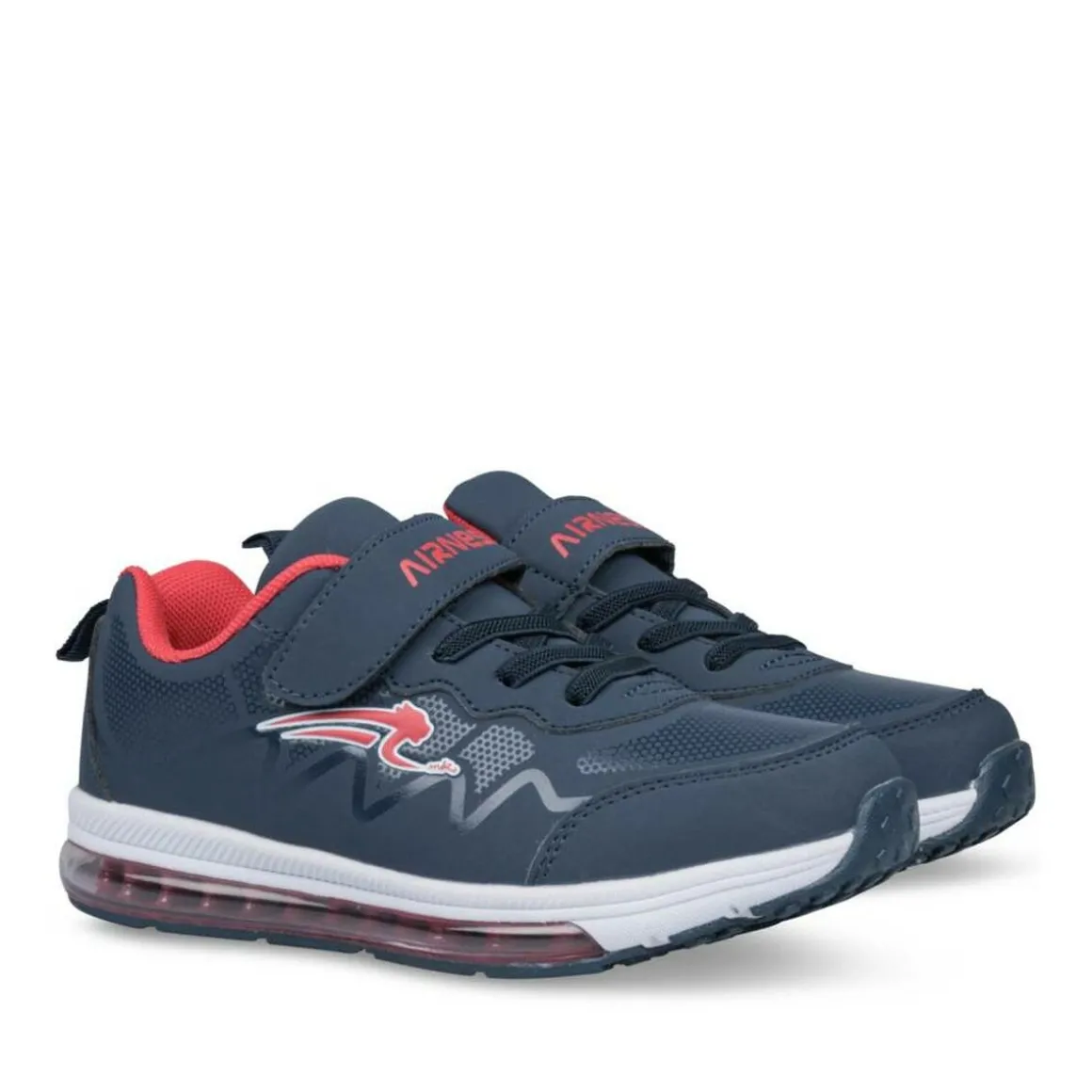 Sneakers BLAUW
