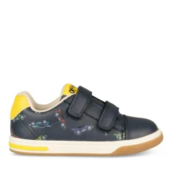 Sneakers BLAUW