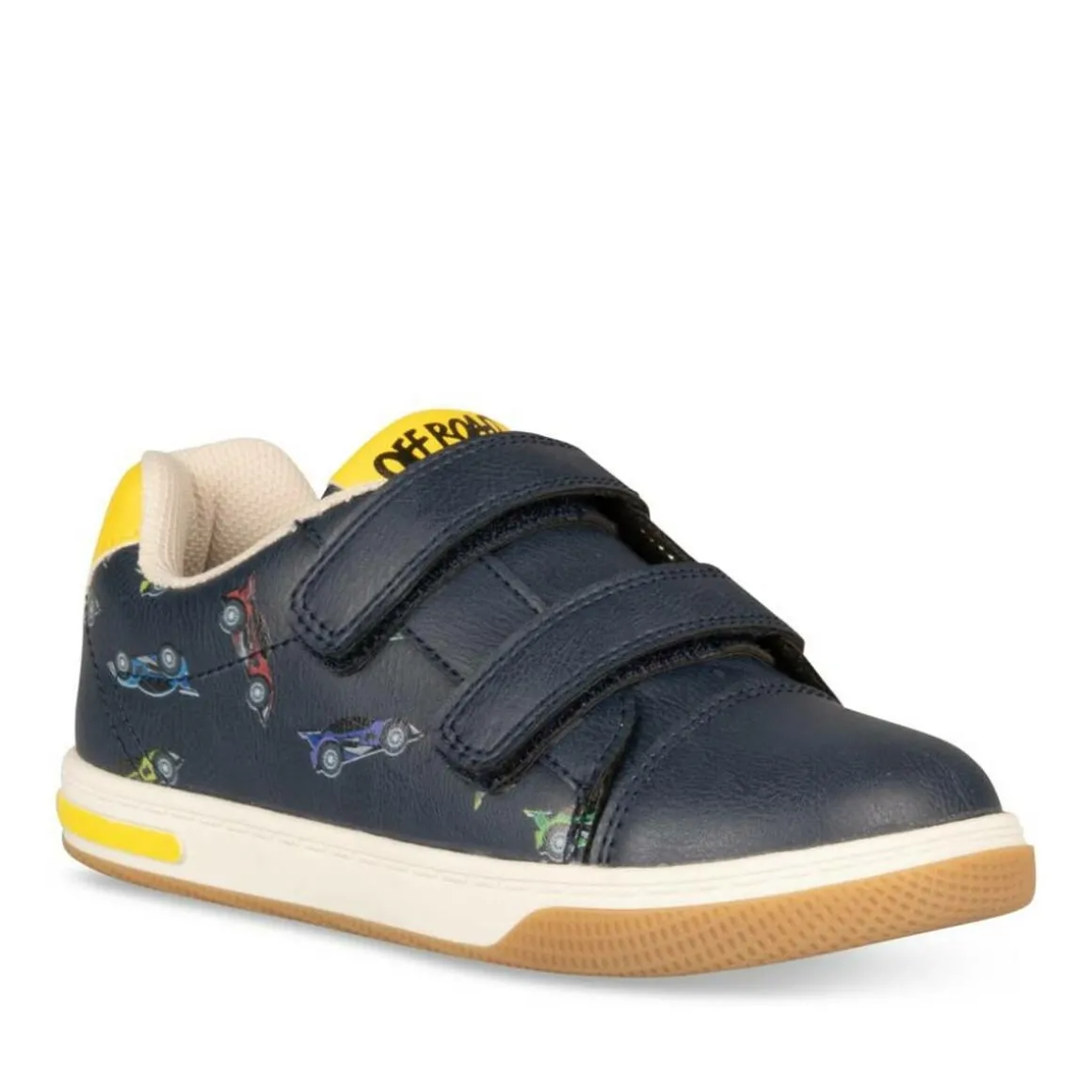 Sneakers BLAUW