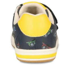 Sneakers BLAUW