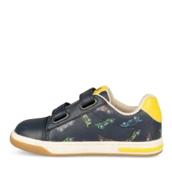 Sneakers BLAUW