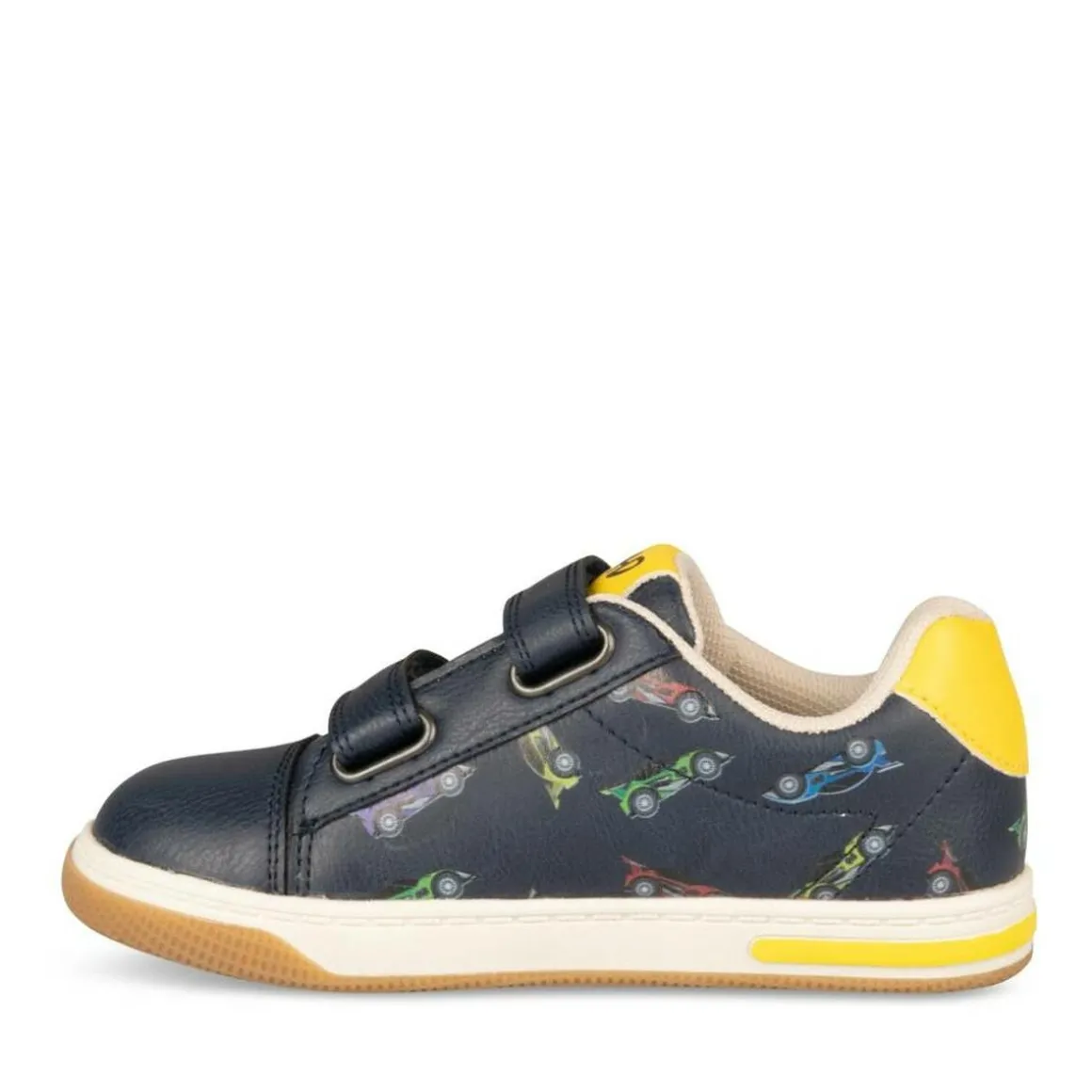 Sneakers BLAUW