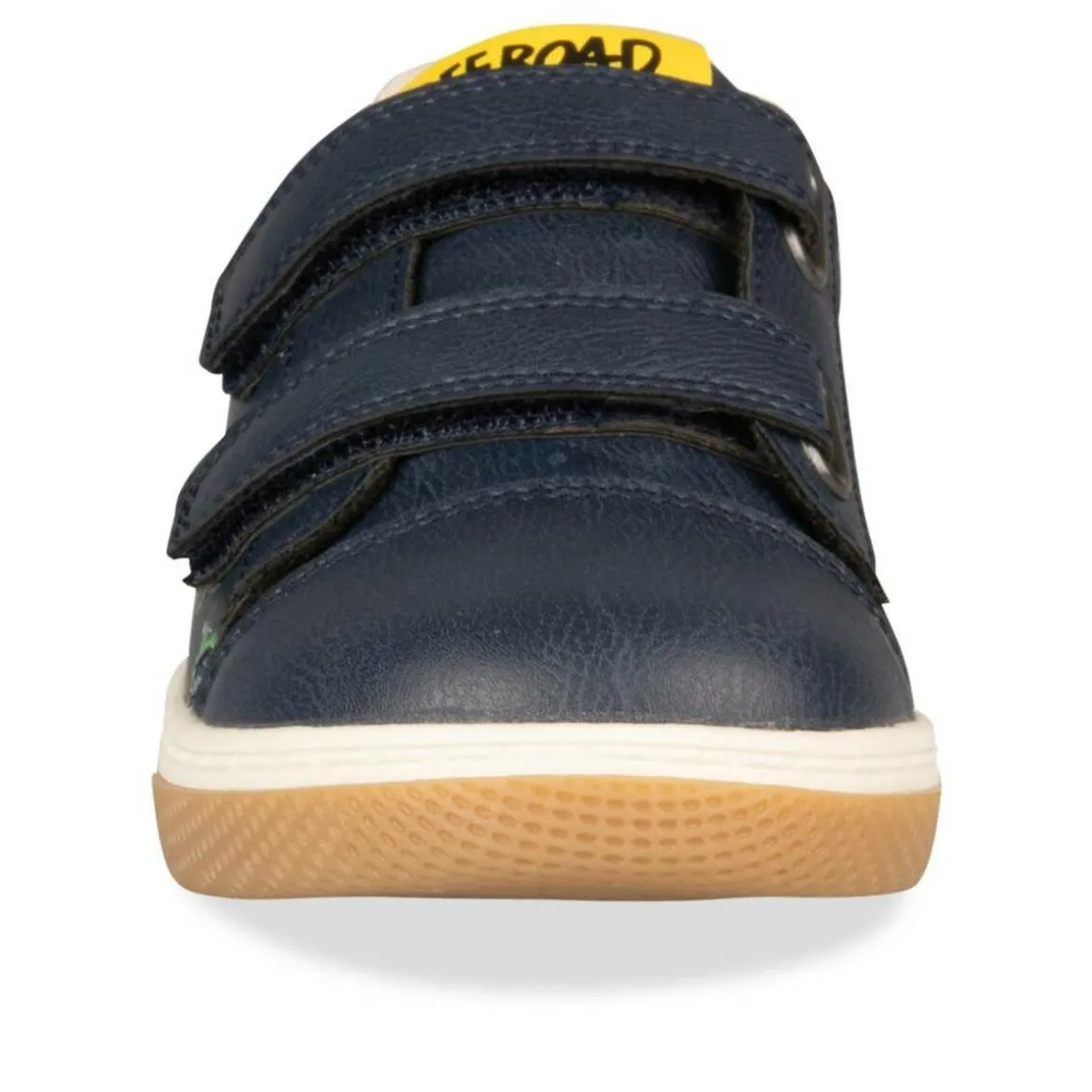 Sneakers BLAUW