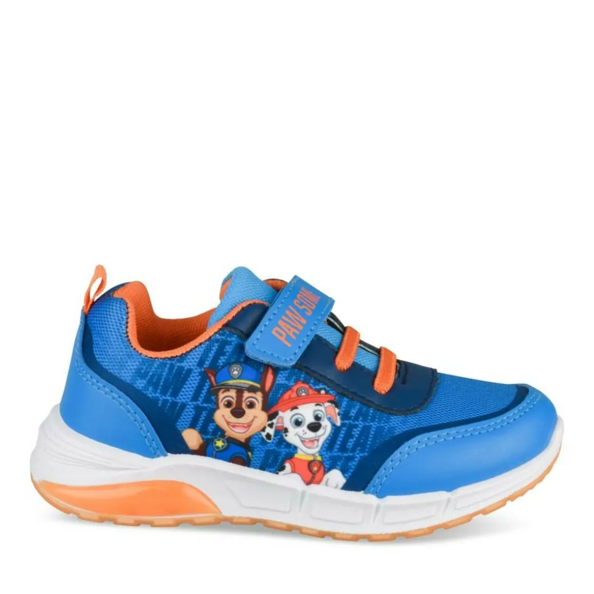 Sneakers BLAUW