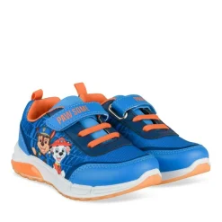 Sneakers BLAUW