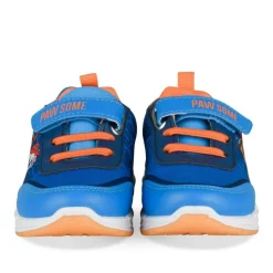 Sneakers BLAUW