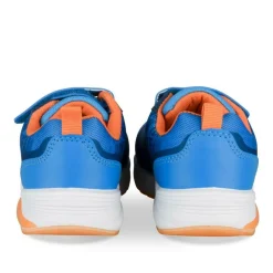 Sneakers BLAUW