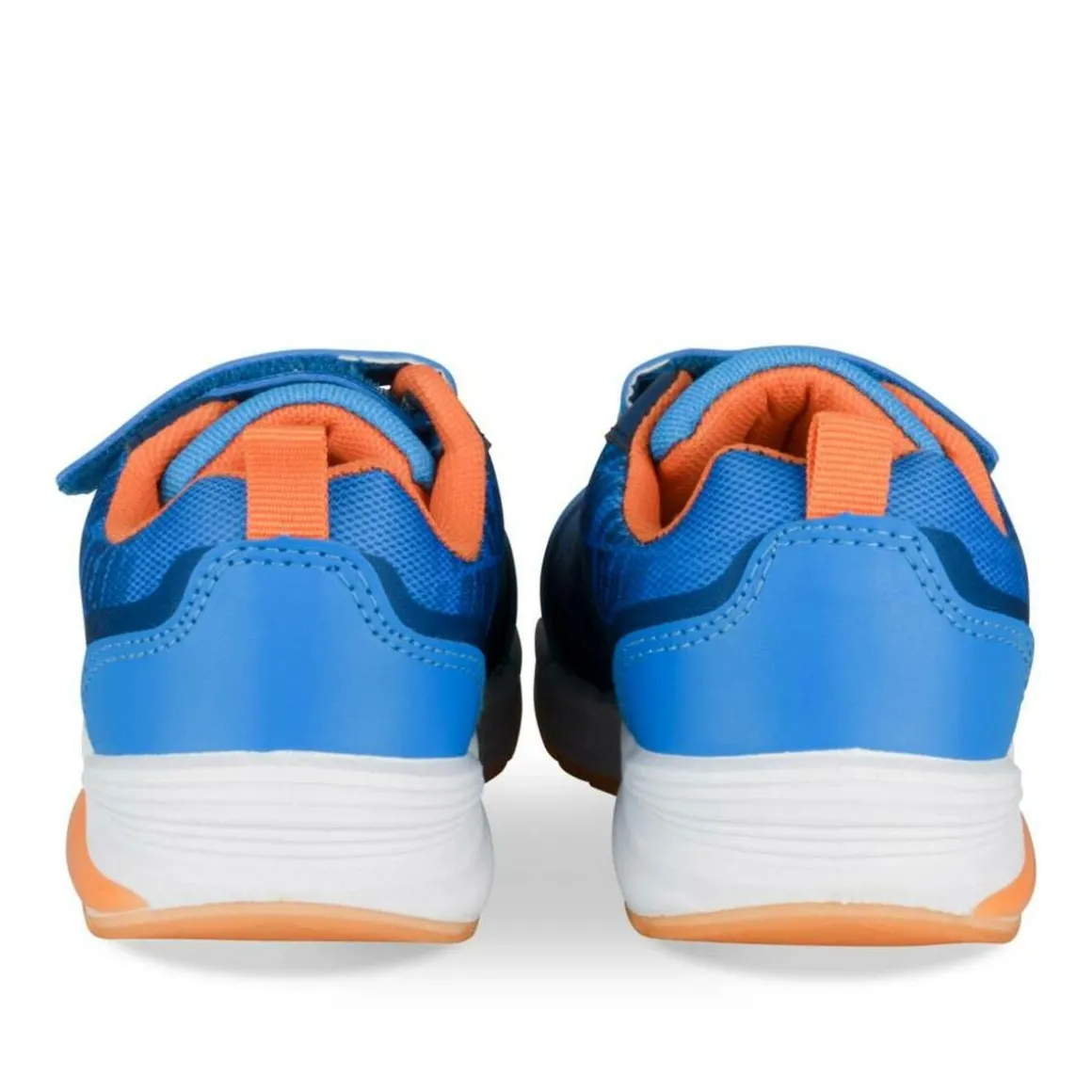 Sneakers BLAUW