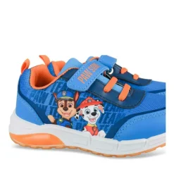 Sneakers BLAUW