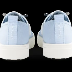 Sneakers BLAUW