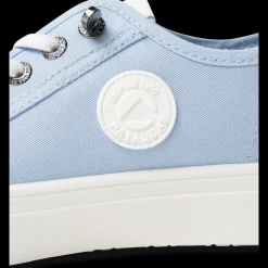 Sneakers BLAUW