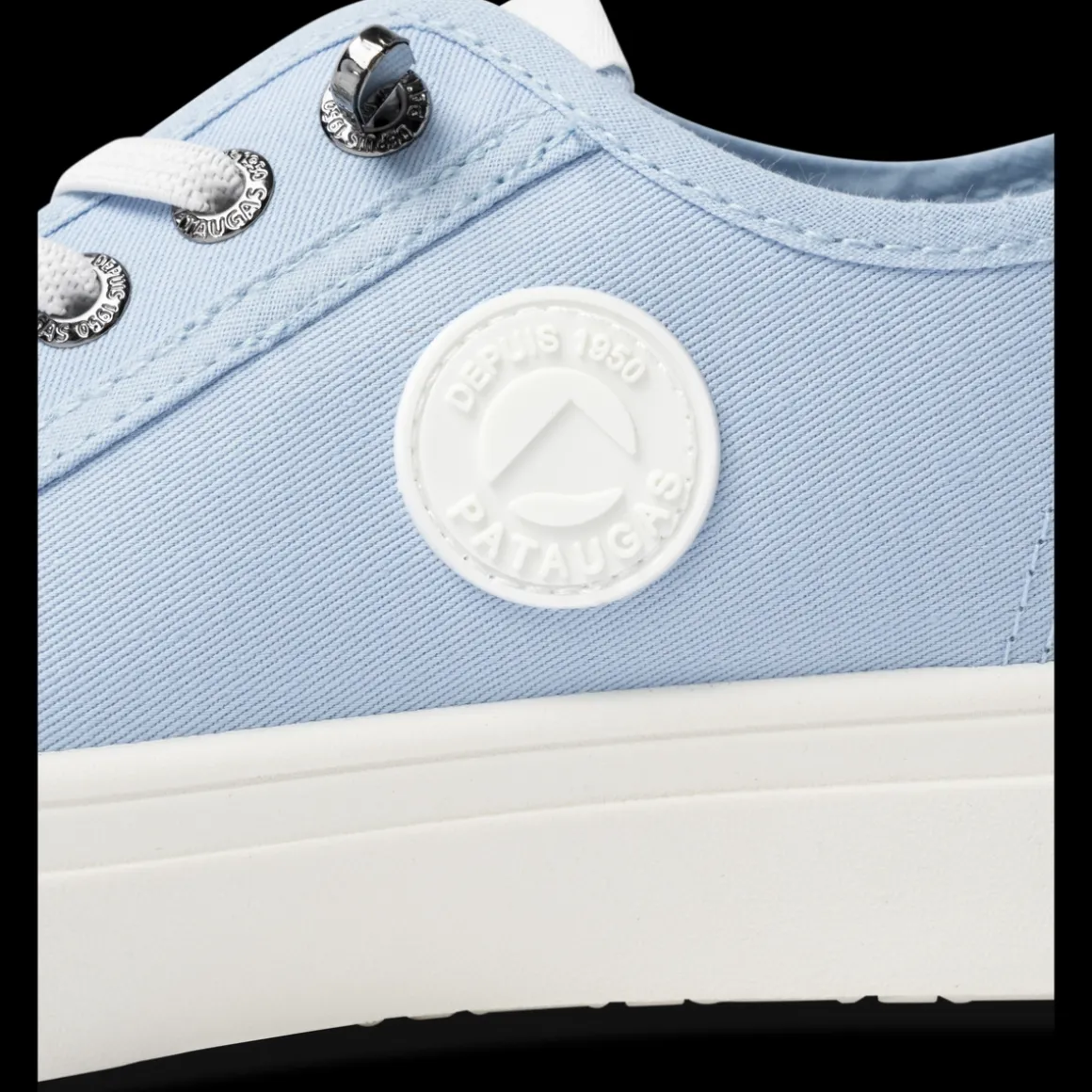 Sneakers BLAUW
