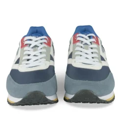 Sneakers BLAUW