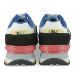 Sneakers BLAUW