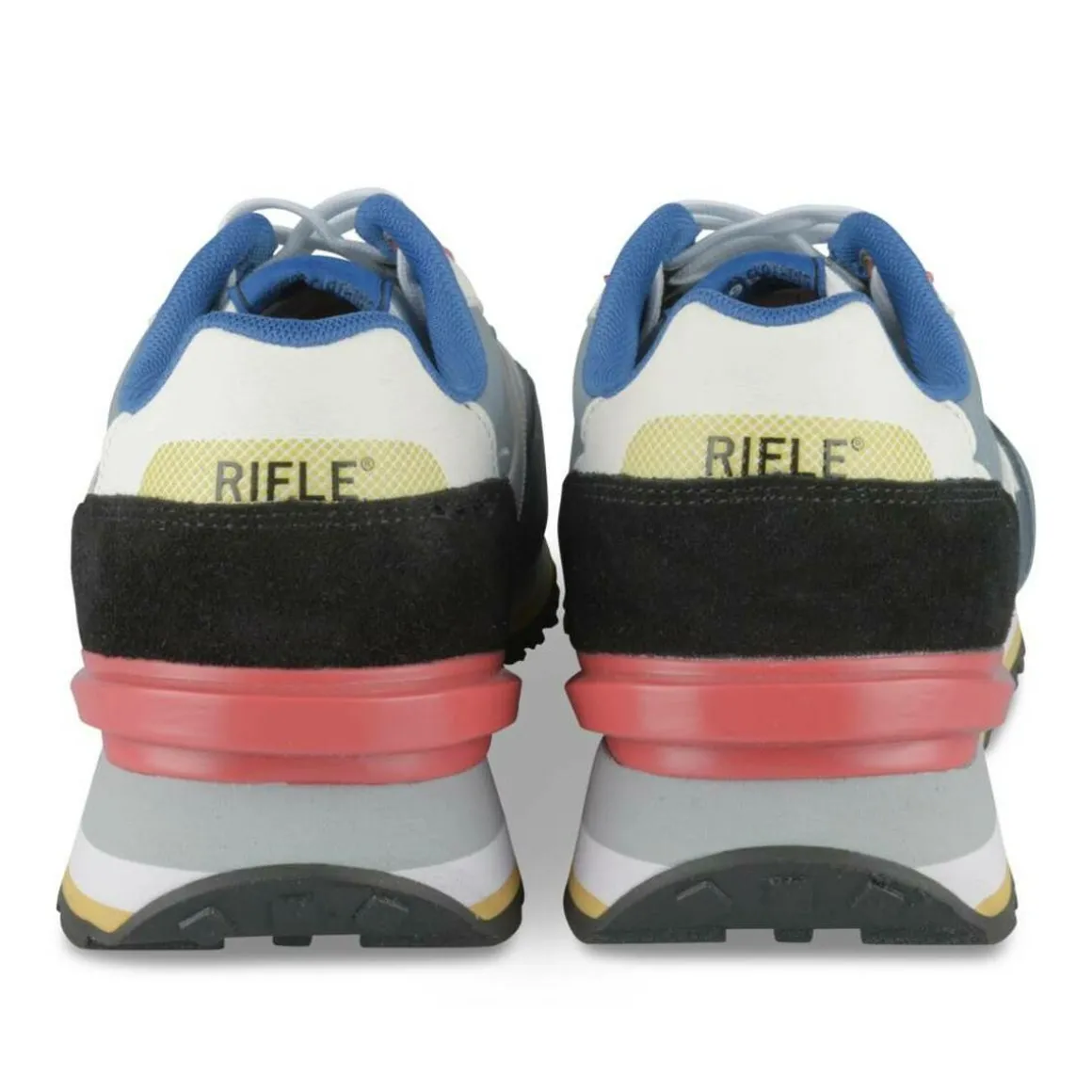 Sneakers BLAUW
