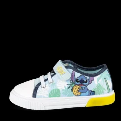Sneakers BLAUW