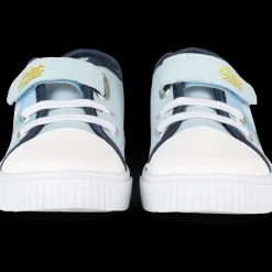 Sneakers BLAUW