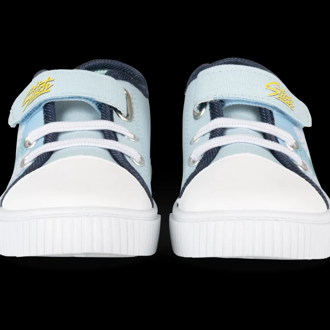 Sneakers BLAUW