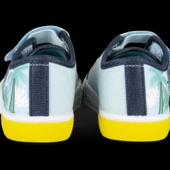 Sneakers BLAUW