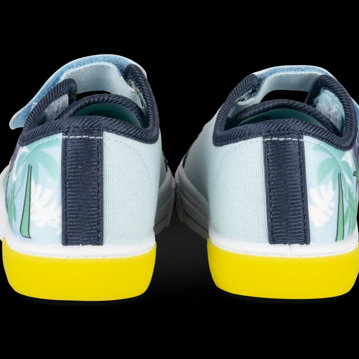 Sneakers BLAUW