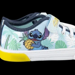 Sneakers BLAUW