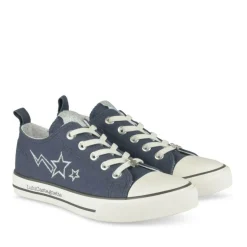 Sneakers BLAUW