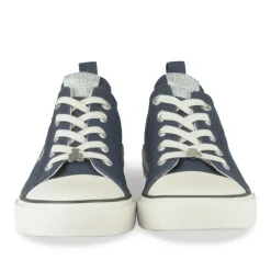 Sneakers BLAUW