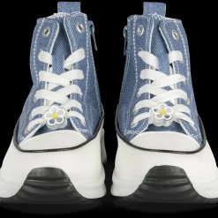 Sneakers BLAUW