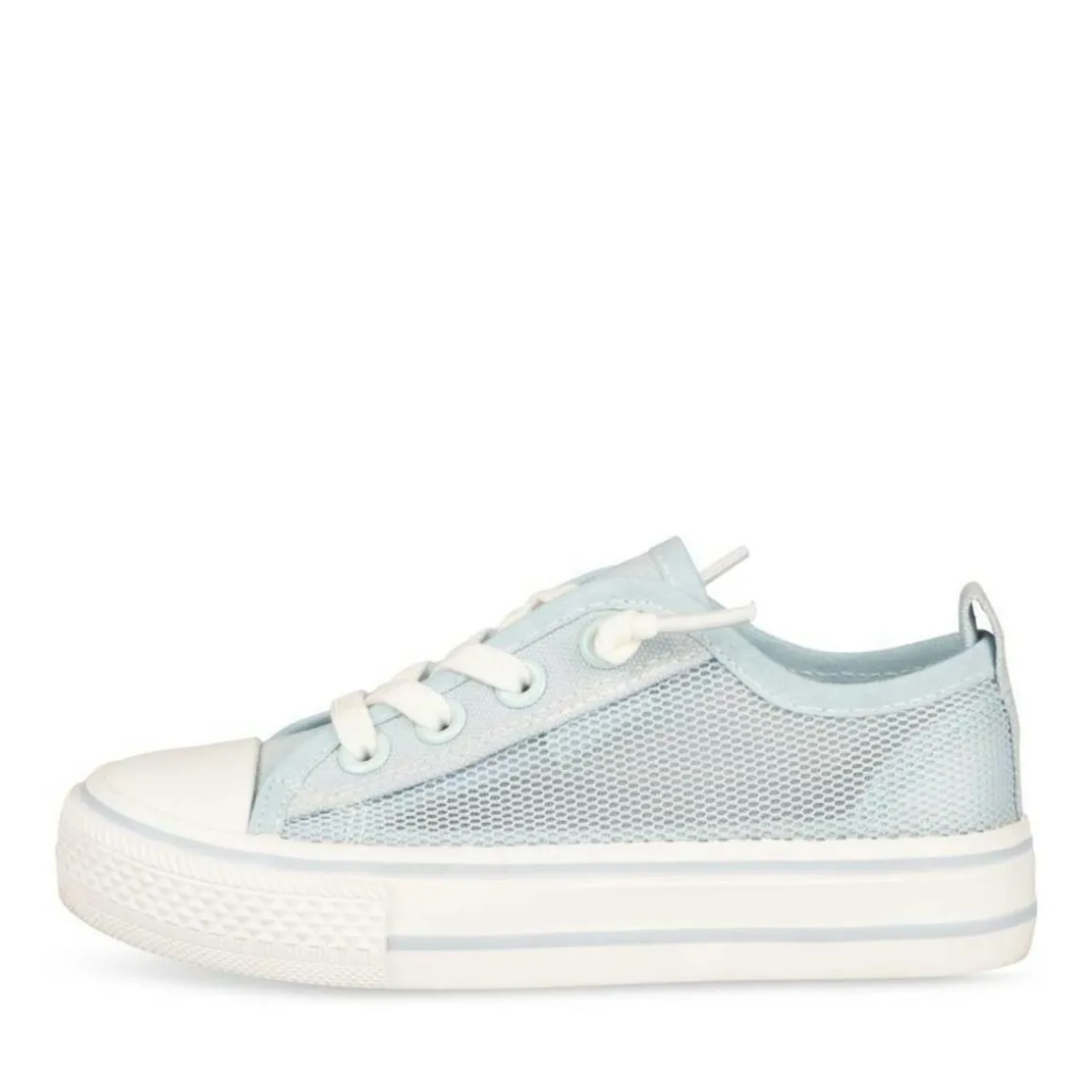 Sneakers BLAUW