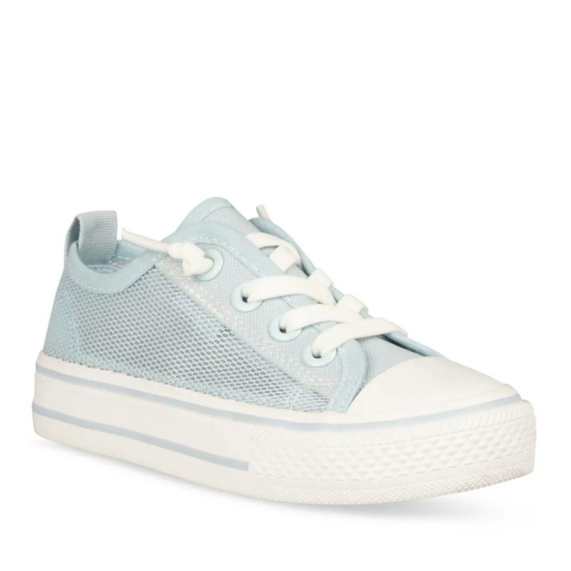 Sneakers BLAUW