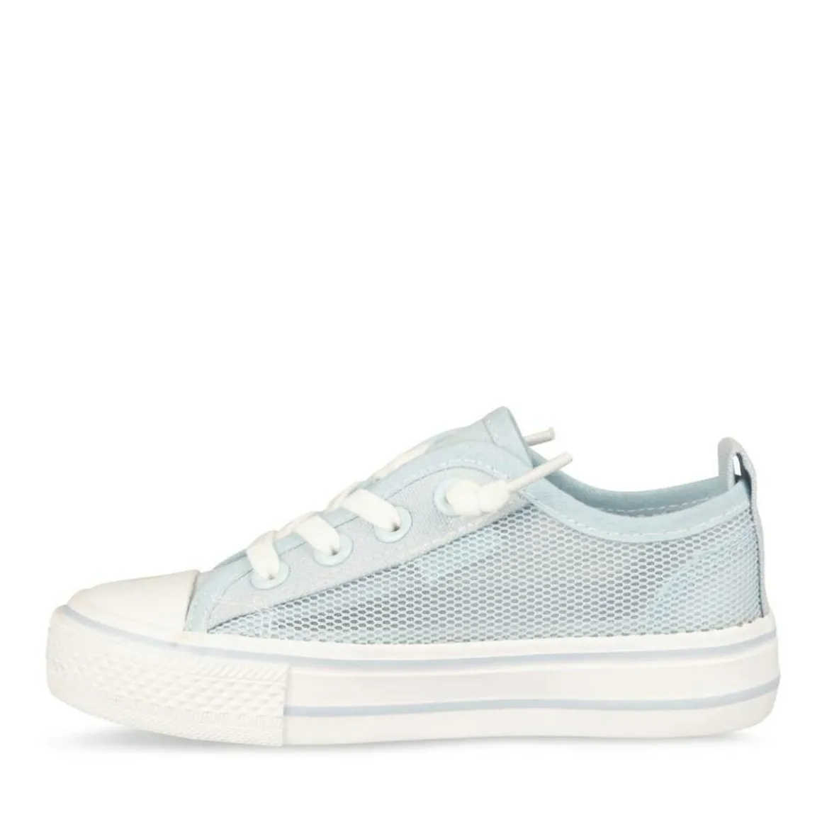 Sneakers BLAUW