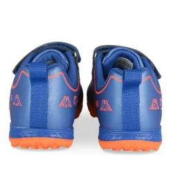 Sneakers BLAUW