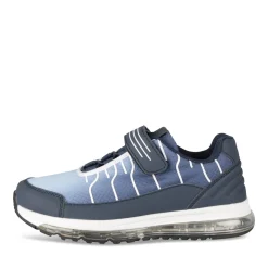 Sneakers BLAUW