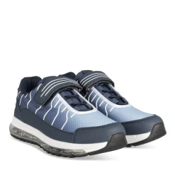 Sneakers BLAUW