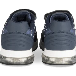 Sneakers BLAUW