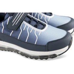 Sneakers BLAUW