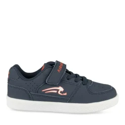 Sneakers BLAUW