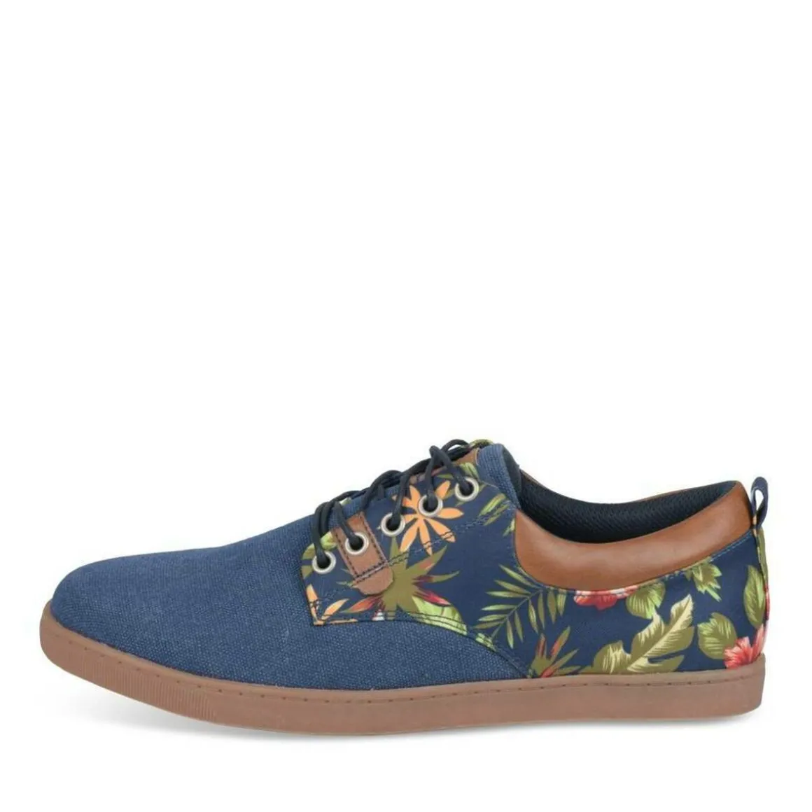 Sneakers BLAUW