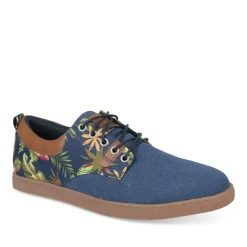 Sneakers BLAUW