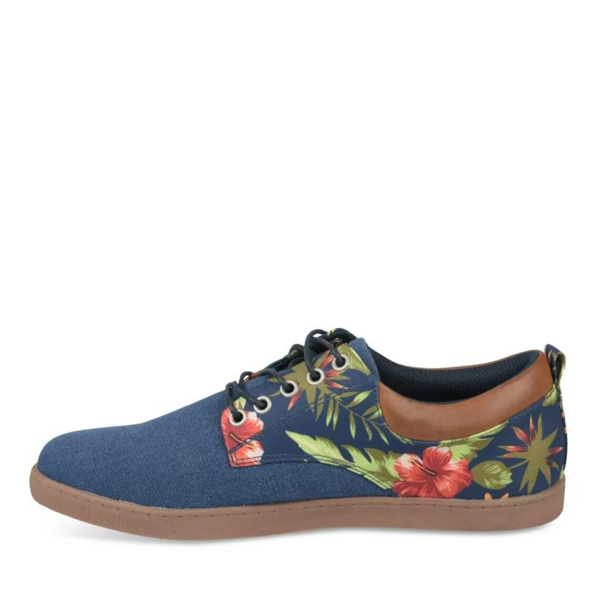 Sneakers BLAUW