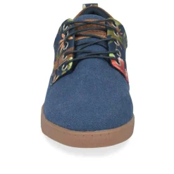 Sneakers BLAUW