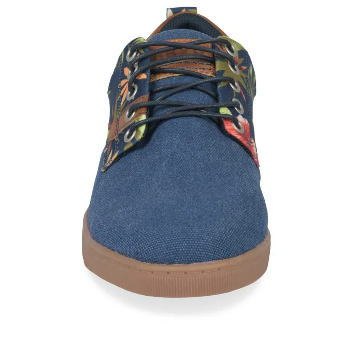 Sneakers BLAUW
