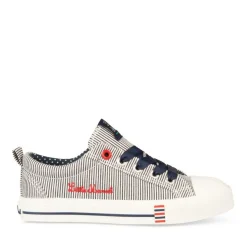Sneakers BLAUW