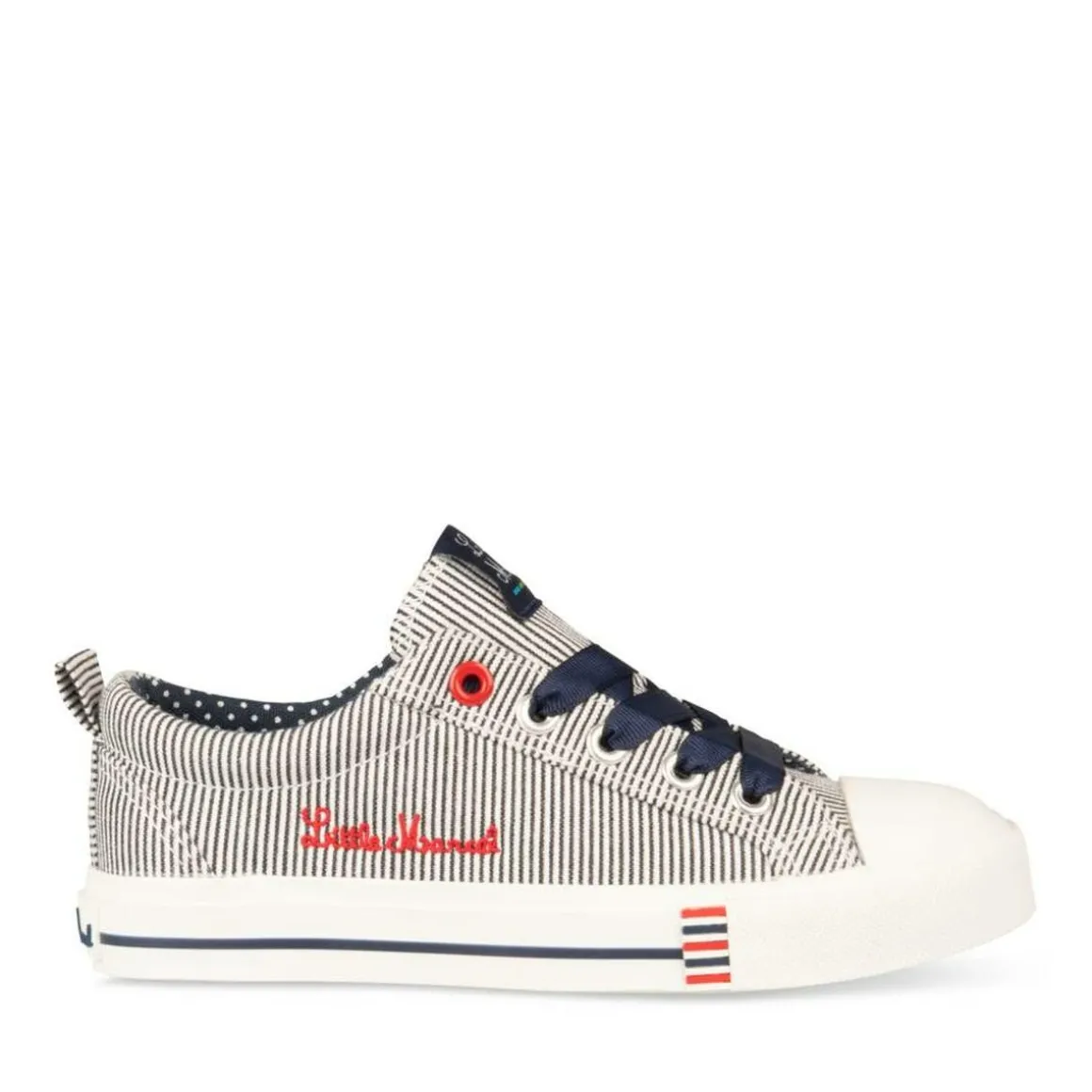 Sneakers BLAUW
