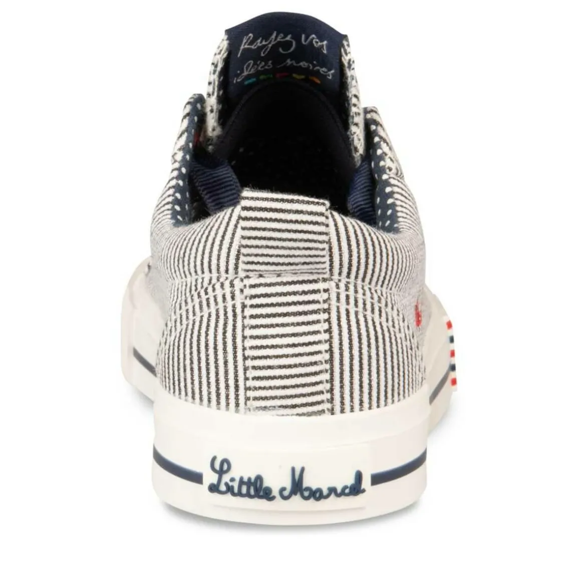 Sneakers BLAUW