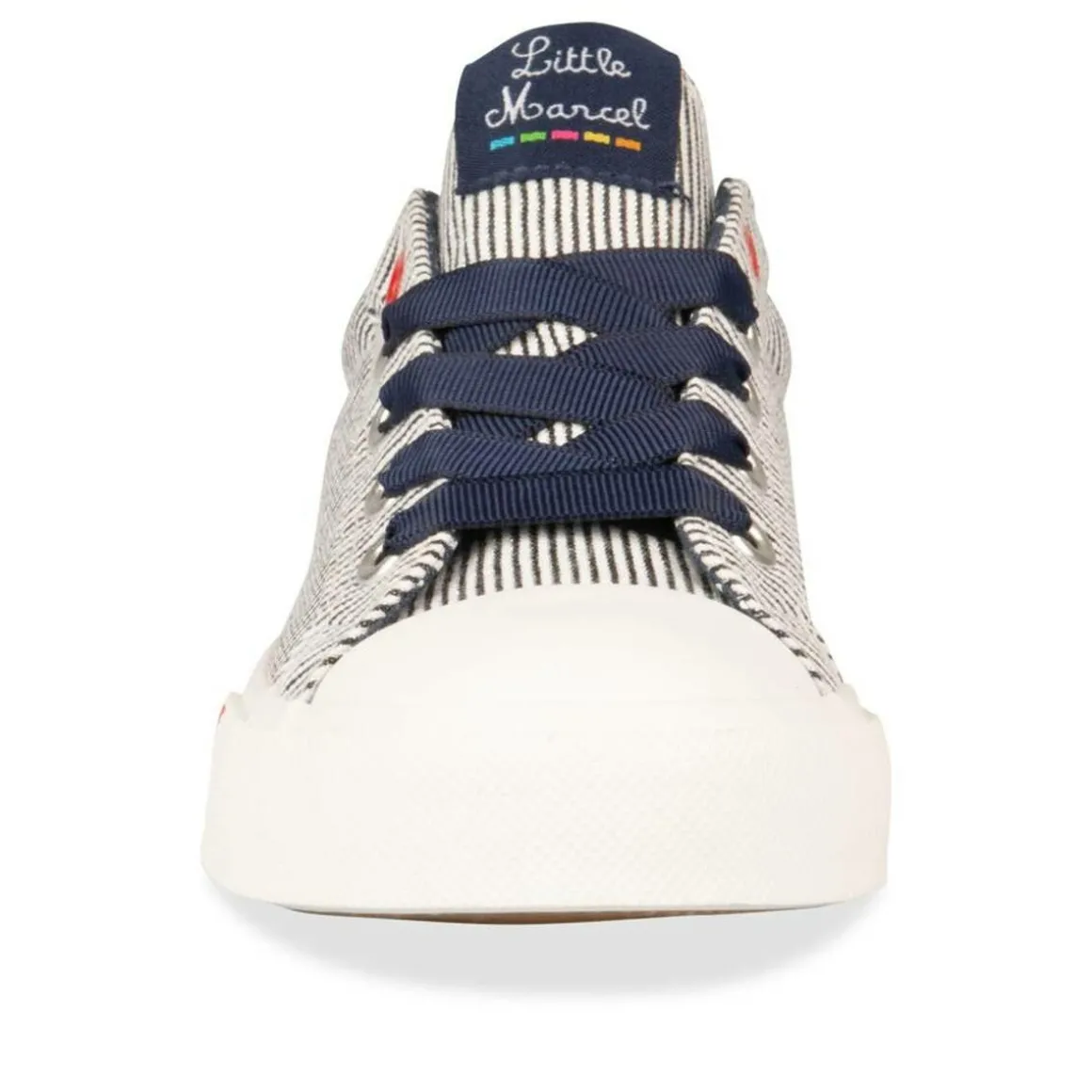 Sneakers BLAUW