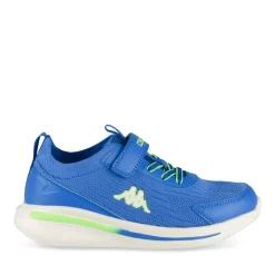 Sneakers BLAUW